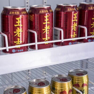 Commercial Freezer Closet Divider For Freezer Organizer