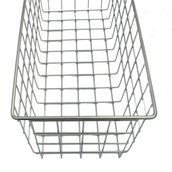 1-53.jpg Sell Wholesale Metal Commercial Refrigerator Wire Mesh