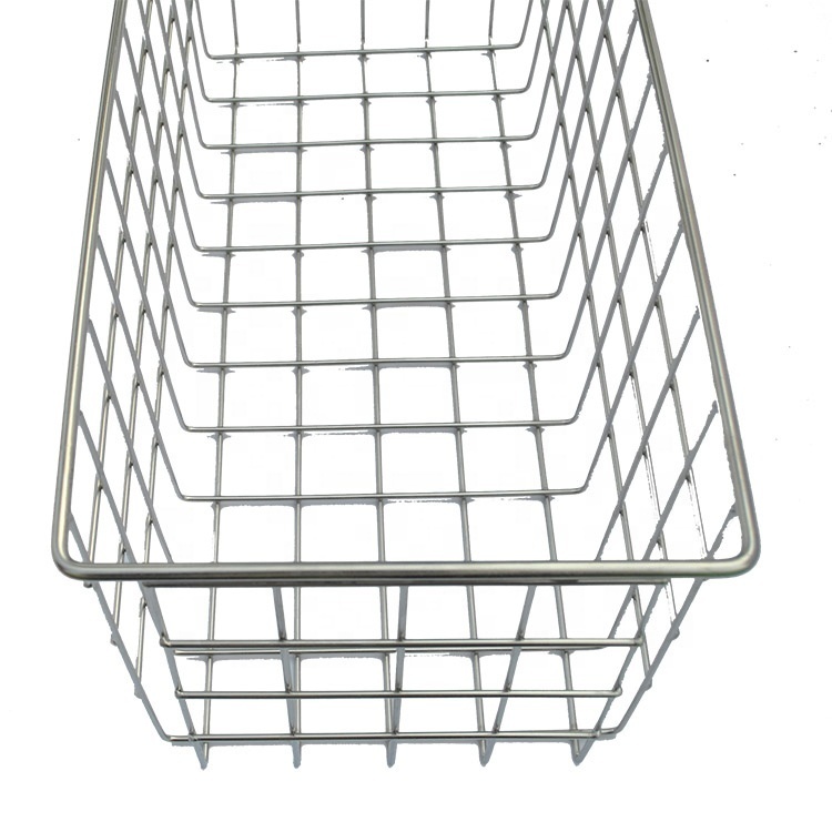 Sell Wholesale Metal Commercial Refrigerator Wire Mesh