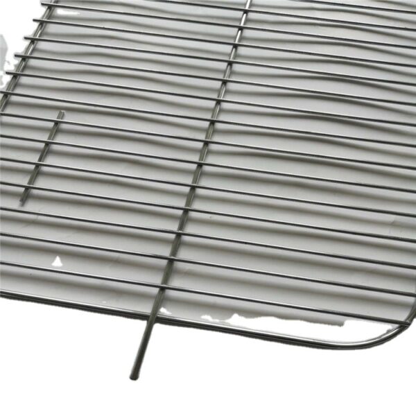 1-58.jpg Metal Refrigerator Ice Machine Rear Mesh Refrigerator Racks