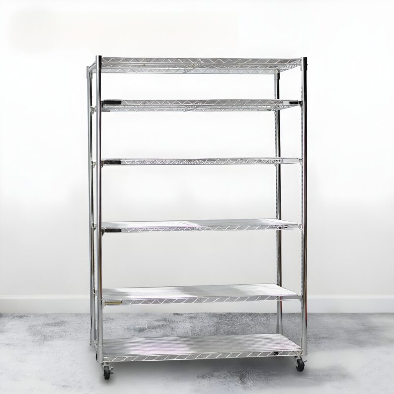 Wholesale Walk-in Freezer Wire Shelving Small Wire Rack