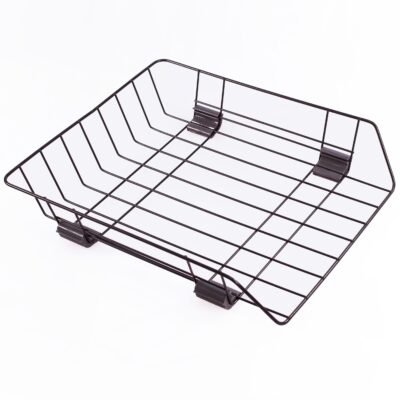 Commercial Refrigerator Wire Rack Iron Metal Rack