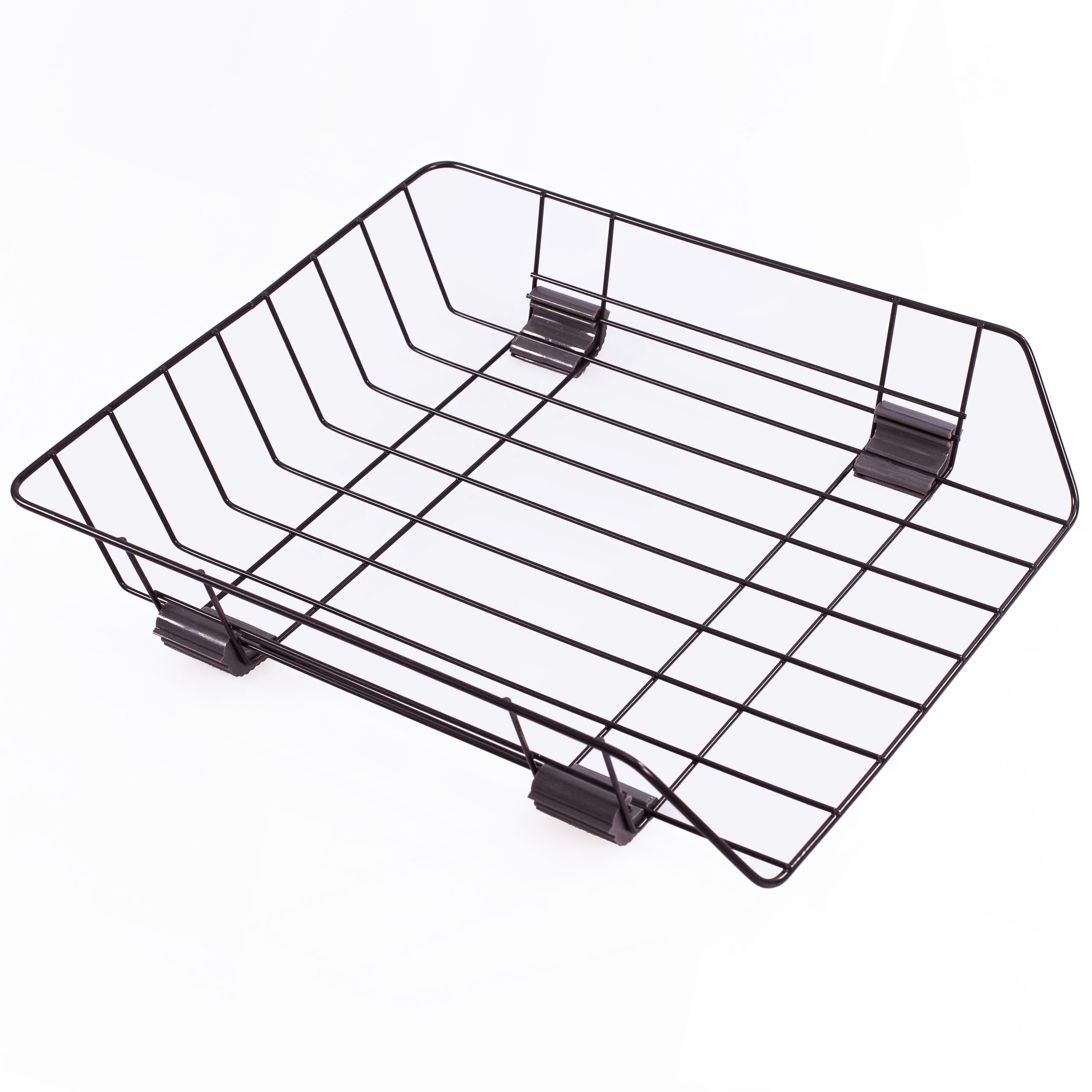 Commercial Refrigerator Wire Rack Iron Metal Rack