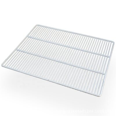 Customizable Wire Commercial Refrigerator Wire Mesh