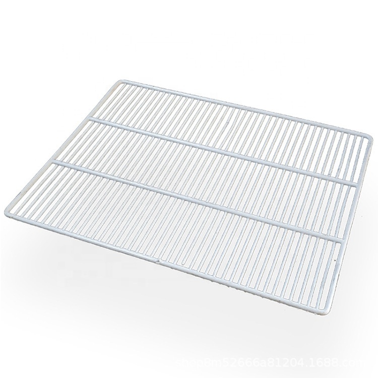 Customizable Wire Commercial Refrigerator Wire Mesh