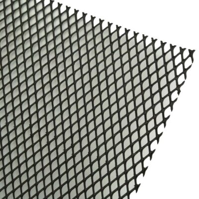 High Quality Metal Compressor Protection Wire Mesh