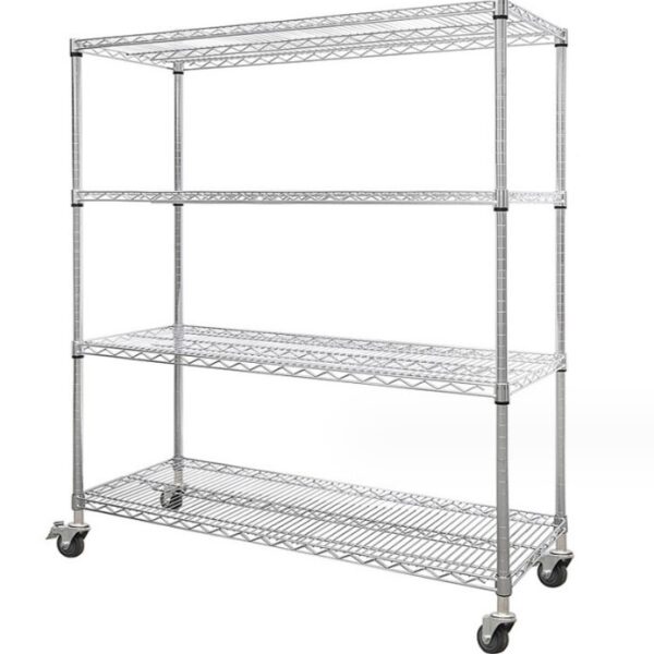 1-82.jpg Hot Selling Low Storage Room Multilayer Wire Shelving