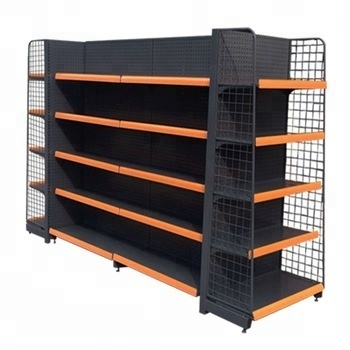 Walk-in Refrigerated Wire Shelving For Factory Price