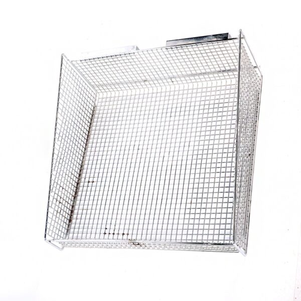 1-86.jpg Stainless Steel Storage Chest Freezer Basket For Home