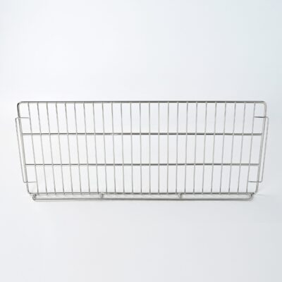 Commercial Refrigerator Wire Mesh For Chest Freezer