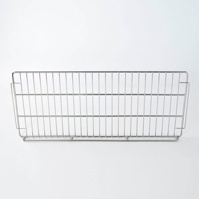 Commercial Refrigerator Wire Mesh For Chest Freezer