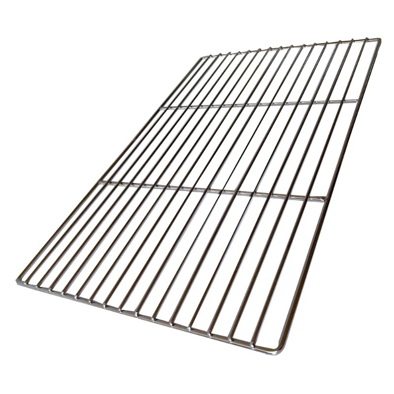 Commercial Refrigerator Wire Rack Stainless Steel Wire Rack