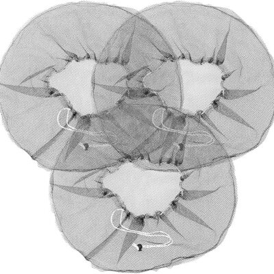 Fan Mesh Cover Mesh Fan Safety Cover Guard Fan Cover