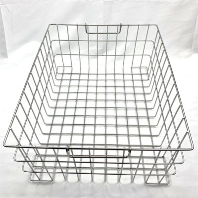 Quality Stainless Steel Freezer Wire Basket