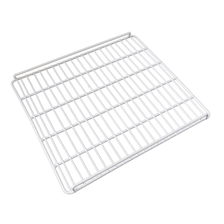 1-94.jpg Freezer Wire Frame Shelf Ice Machine Rear Mesh
