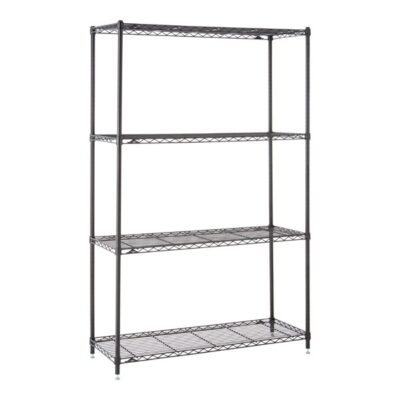 Storage Wire Shelving Walk-in Refrigerated Wire Shelving