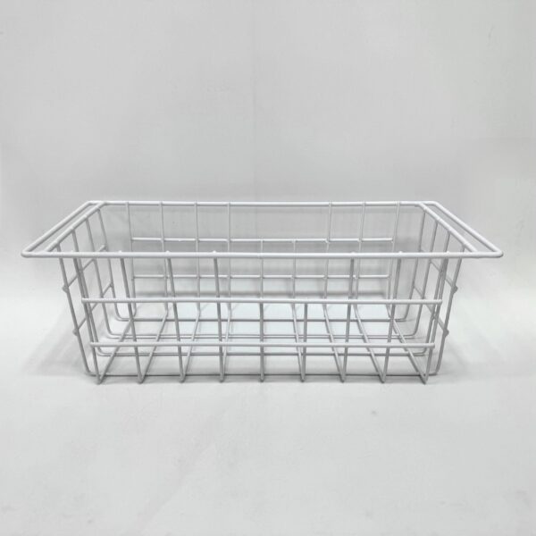 1-98-scaled-1.jpg Metal Wire Mesh Chest Freezer Basket For Goods