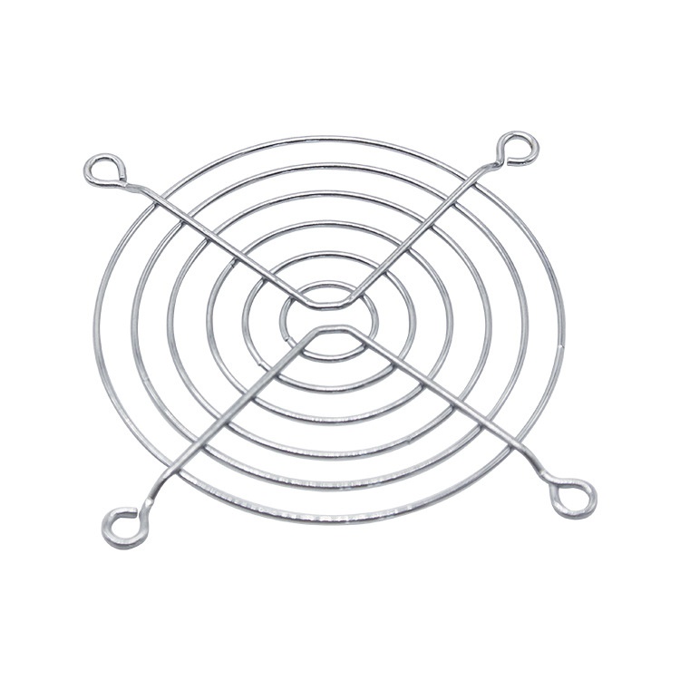 Quality Metal Stainless Steel Fan Mesh Cover