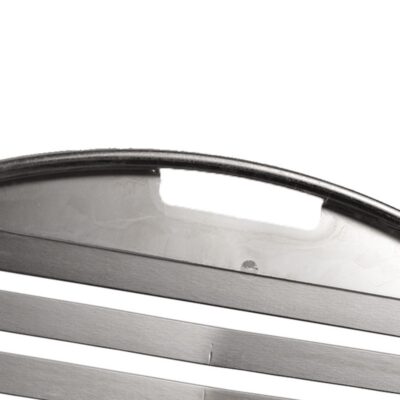 Stainless Steel Commercial Refrigerator Wire Mesh