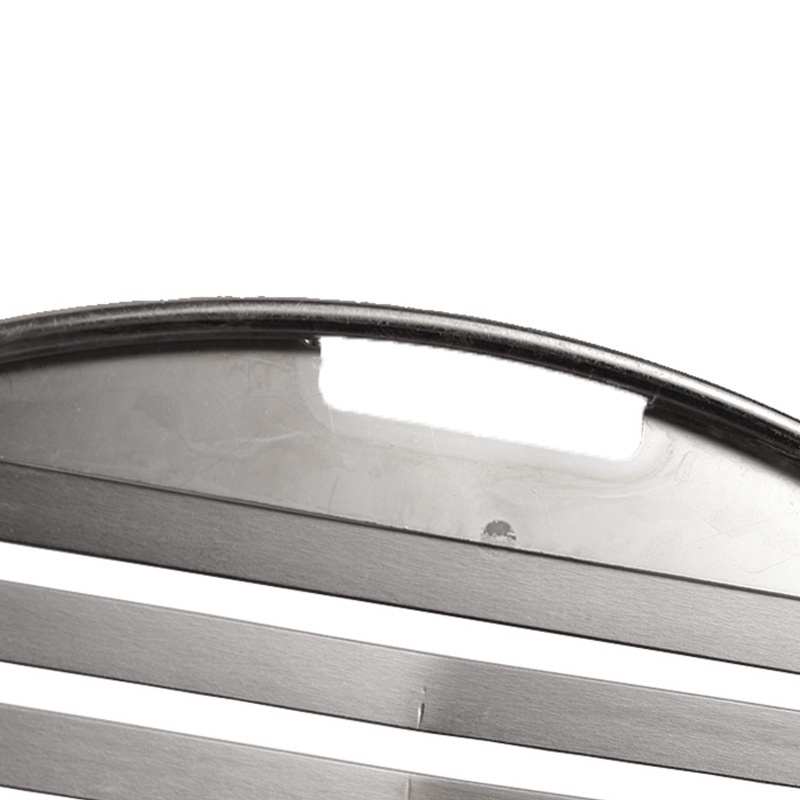 Stainless Steel Commercial Refrigerator Wire Mesh