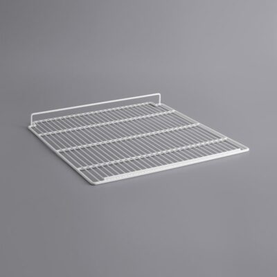 Commercial Refrigerator Wire Rack Stainless Steel Flat
