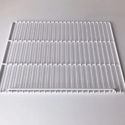 Plastic Coated Fridge Rack Commercial Refrigerator Wire Mesh
