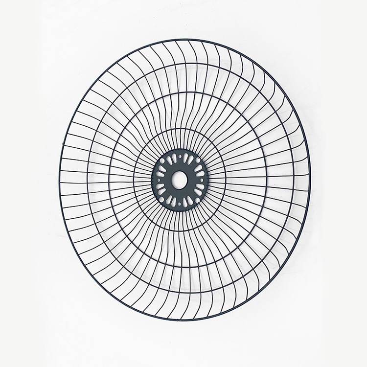 Wholesale Branch Fan Part Fan Fan Mesh Cover
