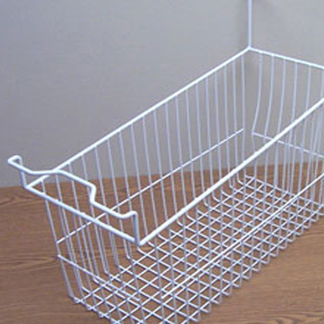 Freezer Wire Backet Refrigerator Basket For Freezer