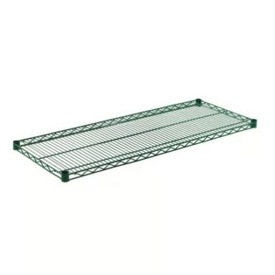 Low Temperature Storage Room Multilayer Wire Shelving