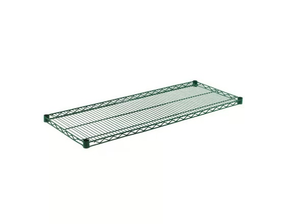 Low Temperature Storage Room Multilayer Wire Shelving