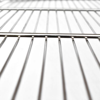 Stainless Steel Commercial Refrigerator Wire Rack