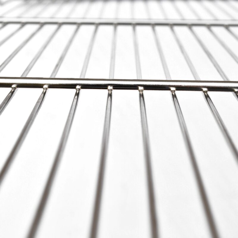 Stainless Steel Commercial Refrigerator Wire Rack