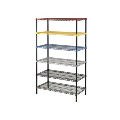 Stainless Wire Shelving Chrome Wire Shelving Wire Shelf