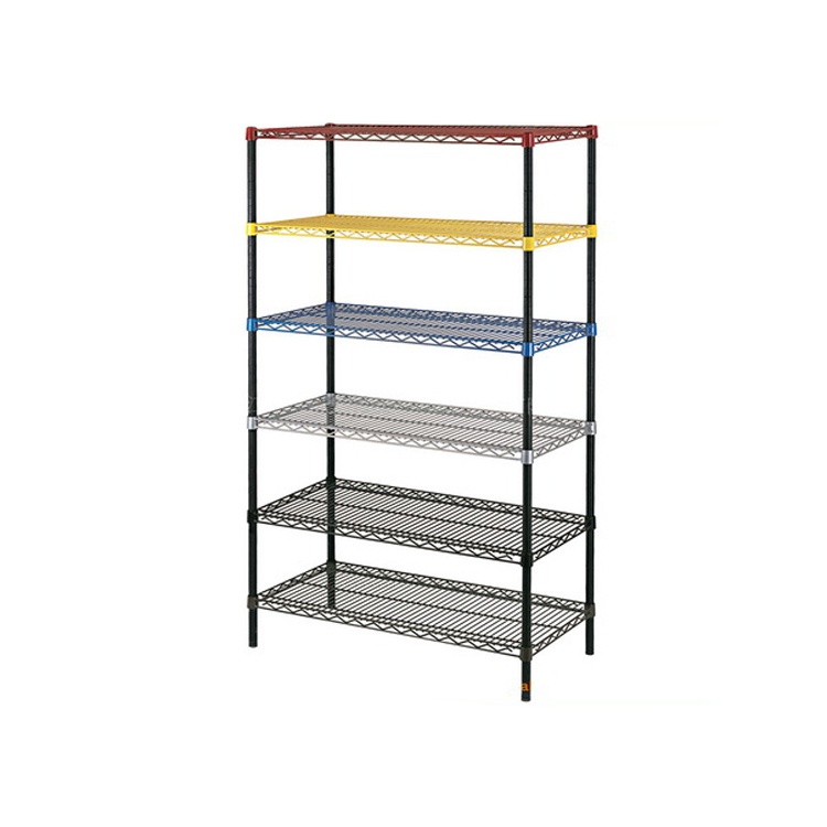 Stainless Wire Shelving Chrome Wire Shelving Wire Shelf