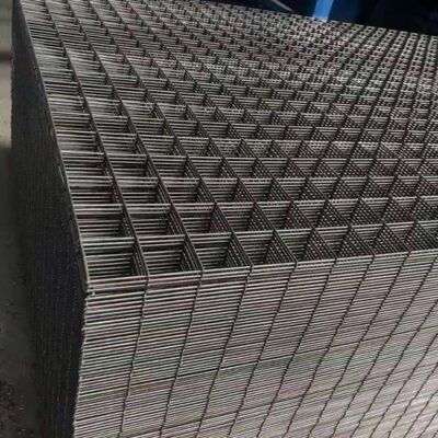 Coated Galvanized Compressor Protection Wire Mesh