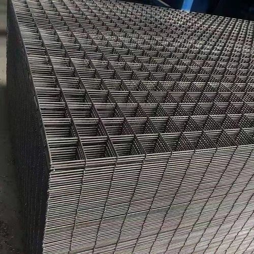 Coated Galvanized Compressor Protection Wire Mesh