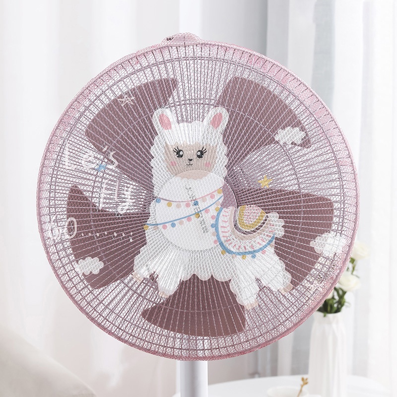 Fan Cover Guard Net Dust Cover Fans Cover For Children