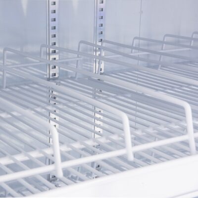 Commercial Freezer Closet Divider For Freezer Organizer