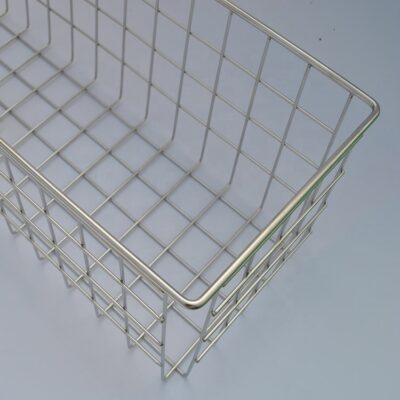 Sell Wholesale Metal Commercial Refrigerator Wire Mesh