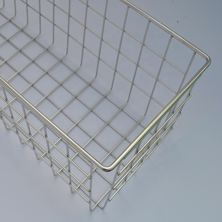Sell Wholesale Metal Commercial Refrigerator Wire Mesh