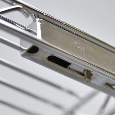 Wholesale Walk-in Freezer Wire Shelving Small Wire Rack