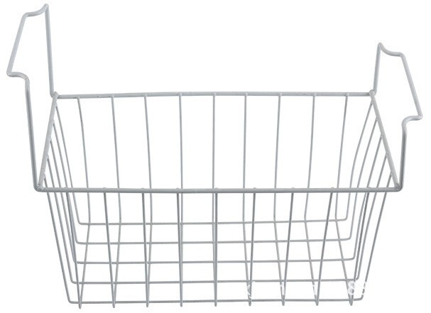 Commercial Refrigerator Wire Mesh For Chest Freezers