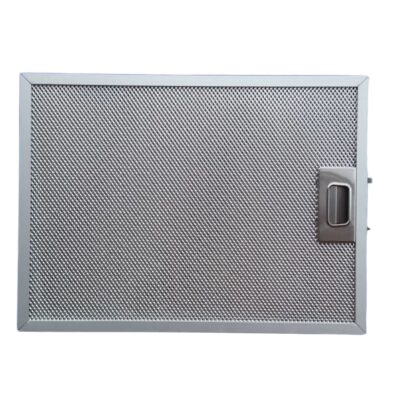 Hot Sell Aluminium Mesh Compressor protection wire mesh