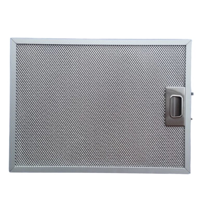 Hot Sell Aluminium Mesh Compressor protection wire mesh