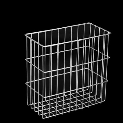 Wire Freezer Basket Wholesale Customized Stainless Steel