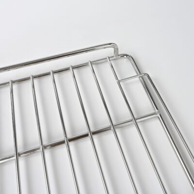 Commercial Refrigerator Wire Mesh For Chest Freezer