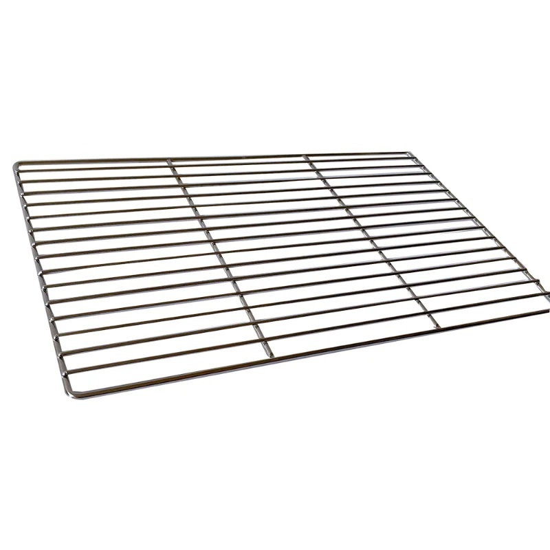 Commercial Refrigerator Wire Rack Stainless Steel Wire Rack