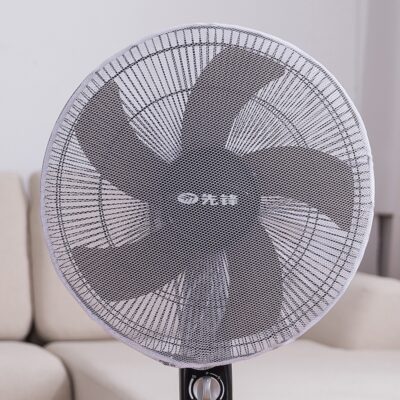 Fan Mesh Cover Mesh Fan Safety Cover Guard Fan Cover