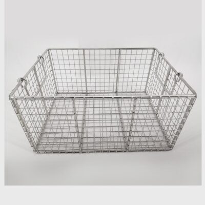 Quality Stainless Steel Freezer Wire Basket