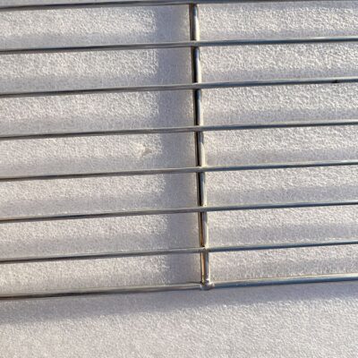 Stainless Steel Commercial Refrigerator Wire Rack